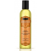 Массажное масло с миндальным ароматом Sweet Almond - 236 мл. - Kama Sutra - купить с доставкой в Нефтекамске