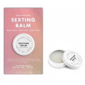 Бальзам для клитора Sexting Balm - 8 гр. - Bijoux Indiscrets - купить с доставкой в Нефтекамске