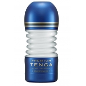 Мастурбатор TENGA Premium Rolling Head Cup - Tenga - в Нефтекамске купить с доставкой