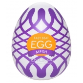 Мастурбатор-яйцо MESH - Tenga - в Нефтекамске купить с доставкой