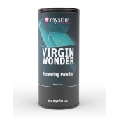 Пудра для ухода за игрушками Virgin Wonder Renewing Powder - MyStim - в Нефтекамске купить с доставкой
