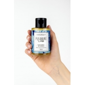 Массажное масло Pleasure Lab Enchanting с ароматом черной смородины и лаванды - 100 мл. - Pleasure Lab - купить с доставкой в Нефтекамске Массажное масло Pleasure Lab Enchanting с ароматом черной смородины и лаванды - 100 мл. - Pleasure Lab - купить с доставкой в Нефтекамске
