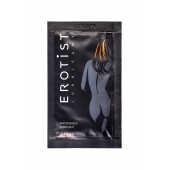 Пробник лубриканта на водной основе Erotist Anal - 4 мл. - Erotist Lubricants - купить с доставкой в Нефтекамске