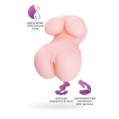 Мастурбатор-вагина Babycakes - ToyFa - в Нефтекамске купить с доставкой
