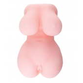 Мастурбатор-вагина Babycakes - ToyFa - в Нефтекамске купить с доставкой