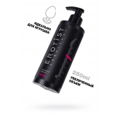 Лубрикант на водной основе Erotist Toys для использования с игрушками - 250 мл. - Erotist Lubricants - купить с доставкой в Нефтекамске