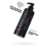 Анальный лубрикант Erotist Anal на водной основе - 250 мл. - Erotist Lubricants - купить с доставкой в Нефтекамске