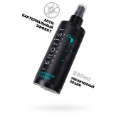 Антибактериальное средство Erotist Antiseptic Cleaner - 250 мл. - Erotist Lubricants - купить с доставкой в Нефтекамске