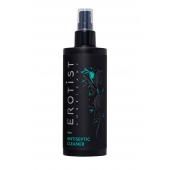 Антибактериальное средство Erotist Antiseptic Cleaner - 250 мл. - Erotist Lubricants - купить с доставкой в Нефтекамске