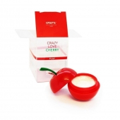 Крем для стимуляции сосков Crazy Love Cherry - 8 мл. - Exsens - купить с доставкой в Нефтекамске