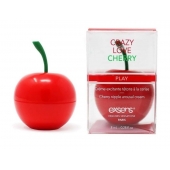 Крем для стимуляции сосков Crazy Love Cherry - 8 мл. - Exsens - купить с доставкой в Нефтекамске