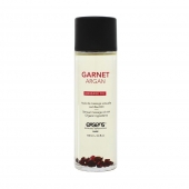 Органическое массажное масло GARNET ARGAN - 100 мл. - Exsens - купить с доставкой в Нефтекамске