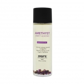 Органическое массажное масло AMETHYST SWEET ALMOND - 100 мл. - Exsens - купить с доставкой в Нефтекамске