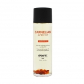 Органическое массажное масло CARNELIAN APRICOT - 100 мл. - Exsens - купить с доставкой в Нефтекамске