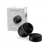 Инновационный мастурбатор для мужчин ARCWAVE Voy Fit System Cup - Arcwave - в Нефтекамске купить с доставкой