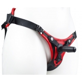 Универсальный пояс для фиксации насадок - LOVETOY (А-Полимер) - купить с доставкой в Нефтекамске