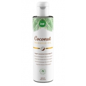 Массажное масло Vegan Coconut - 150 мл. - INTT - купить с доставкой в Нефтекамске