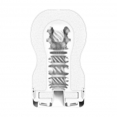 Мастурбатор TENGA SD Original Vacuum Cup Gentle - Tenga - в Нефтекамске купить с доставкой