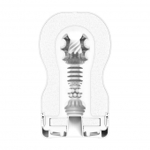 Мастурбатор TENGA SD Original Vacuum Cup Strong - Tenga - в Нефтекамске купить с доставкой