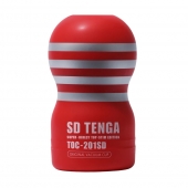 Мастурбатор TENGA SD Original Vacuum Cup - Tenga - в Нефтекамске купить с доставкой