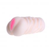 Тугой мастурбатор со входом-вагиной - Baile - в Нефтекамске купить с доставкой