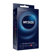 Презервативы MY.SIZE размер 60 - 10 шт. - My.Size - купить с доставкой в Нефтекамске