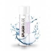 Смазка-увлажнитель с алоэ-вера SPLASHGLIDE VAGINAL - 50 мл. - Splashglide - купить с доставкой в Нефтекамске