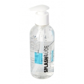 Смазка-увлажнитель SPLASHGLIDE LUBRICANT CLASSIC - 330 мл. - Splashglide - купить с доставкой в Нефтекамске