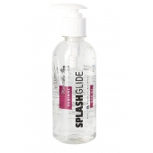 Смазка-увлажнитель с алоэ-вера SPLASHGLIDE VAGINAL - 330 мл. - Splashglide - купить с доставкой в Нефтекамске