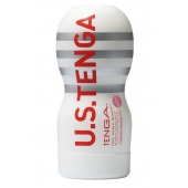 Мастурбатор Original Vacuum Cup Gentle Ultra size - Tenga - в Нефтекамске купить с доставкой