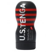 Мастурбатор Original Vacuum Cup Strong Ultra size - Tenga - в Нефтекамске купить с доставкой