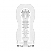 Мастурбатор Keith Haring Cup Deep Throat - Tenga - в Нефтекамске купить с доставкой