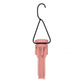 Подвес для просушки рукава мастурбатора Fleshlight Hang Dry - Fleshlight - купить с доставкой в Нефтекамске
