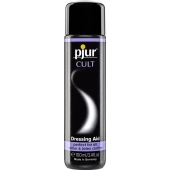 Средство для легкого надевания латексной одежды pjur CULT Dressing Aid - 100 мл. - Pjur - купить с доставкой в Нефтекамске