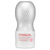 Мастурбатор Tenga Air Flow Cup Gentle - Tenga - в Нефтекамске купить с доставкой