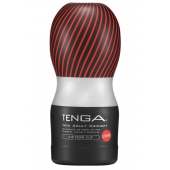 Мастурбатор Air Flow Cup Strong - Tenga - в Нефтекамске купить с доставкой