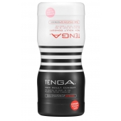 Мастурбатор Dual Sensation Cup Extremes - Tenga - в Нефтекамске купить с доставкой