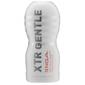 Мастурбатор Original Vacuum Cup Extra Gentle - Tenga - в Нефтекамске купить с доставкой