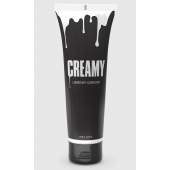 Смазка на водной основе Creamy с консистенцией спермы - 250 мл. - Strap-on-me - купить с доставкой в Нефтекамске
