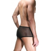 Мужские трусы-хипсы с молнией - La Blinque купить с доставкой Мужские трусы-хипсы с молнией - La Blinque купить с доставкой