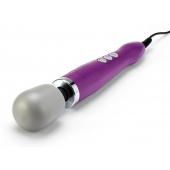 Фиолетовый жезловый вибратор Doxy Original Massager - Doxy в Нефтекамске Фиолетовый жезловый вибратор Doxy Original Massager - Doxy