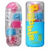 Мастурбатор Tenga Bobble Crazy Cubes - Tenga - в Нефтекамске купить с доставкой