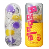 Мастурбатор Tenga Bobble Magic Marbles - Tenga - в Нефтекамске купить с доставкой