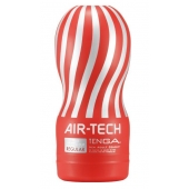 Мастурбатор Reusable Vacuum CUP Regular - Tenga - в Нефтекамске купить с доставкой