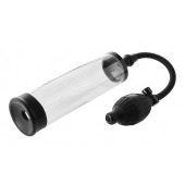 Классическая вакуумная помпа Classic Penis Pump - Dream Toys - в Нефтекамске купить с доставкой
