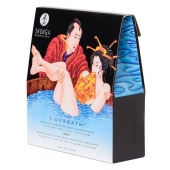 Соль для ванны Lovebath Ocean temptation, превращающая воду в гель - 650 гр. - Shunga - купить с доставкой в Нефтекамске