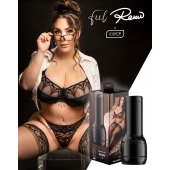 Телесный мастурбатор-вагина Feel Romi Chase - Kiiroo - в Нефтекамске купить с доставкой