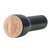 Телесный мастурбатор-вагина Feel Romi Chase - Kiiroo - в Нефтекамске купить с доставкой