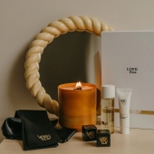 Подарочный набор YESforLOV Love Box 2 - YESforLOV - купить с доставкой в Нефтекамске