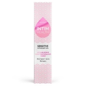 Деликатный лубрикант на водной основе Intim Health Sensitive - 100 гр. - Биоритм - купить с доставкой в Нефтекамске